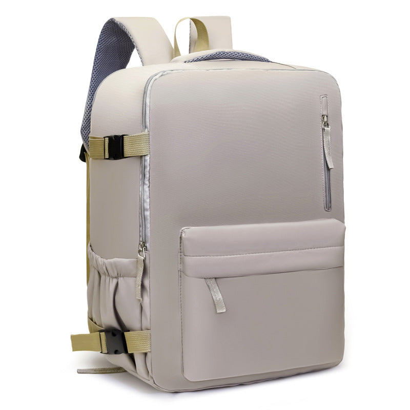 Expandable Travel Backpack
