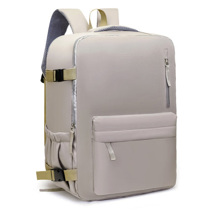 Expandable Travel Backpack