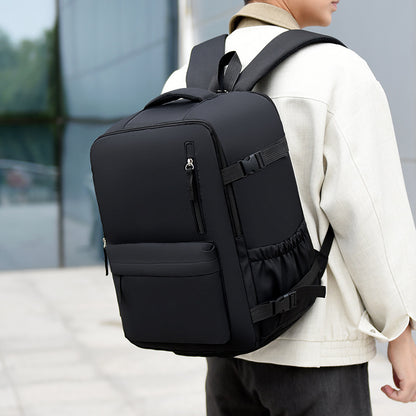 Expandable Travel Backpack