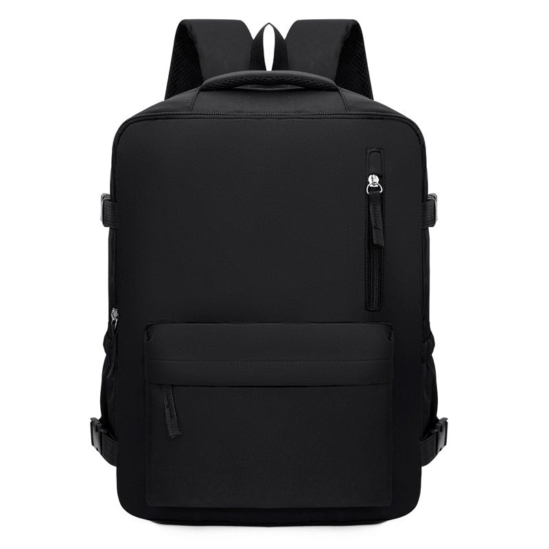 Expandable Travel Backpack