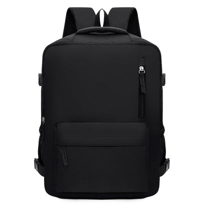 Expandable Travel Backpack