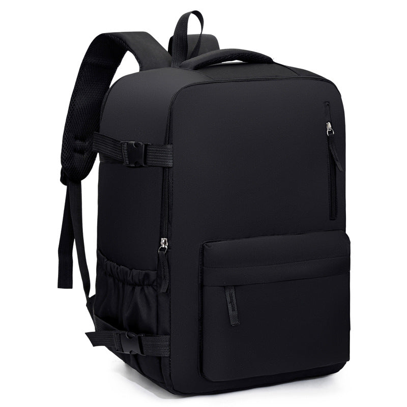 Expandable Travel Backpack