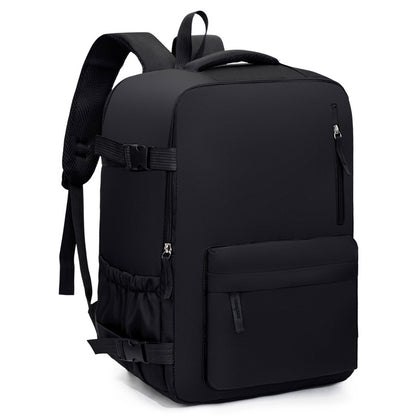 Expandable Travel Backpack