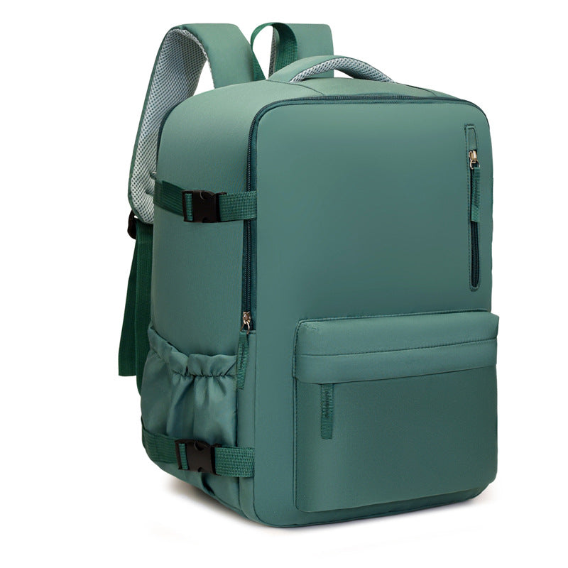 Expandable Travel Backpack
